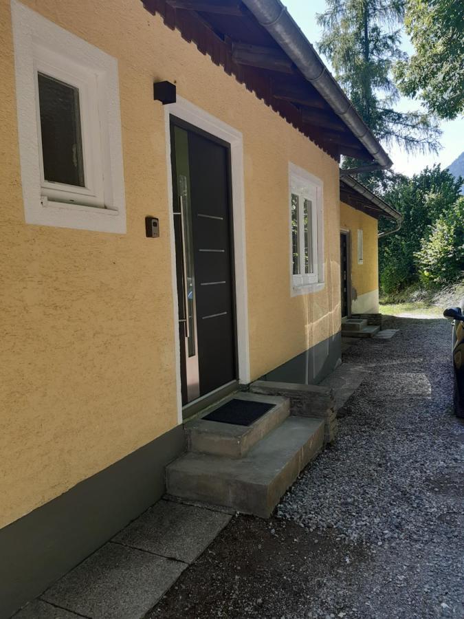 Bungalow-Ferienhaus Thurner Görtschach Екстериор снимка