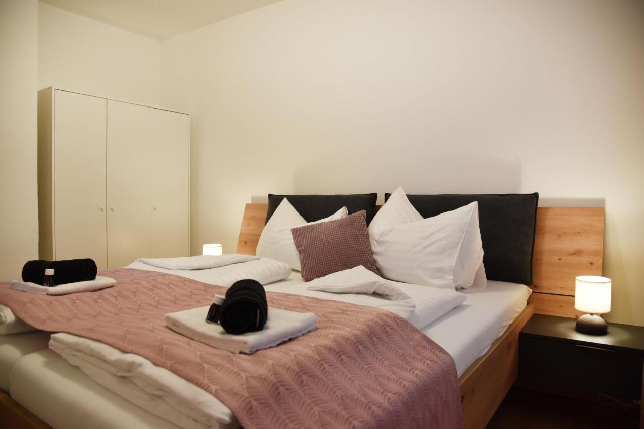 Bungalow-Ferienhaus Thurner Görtschach Екстериор снимка