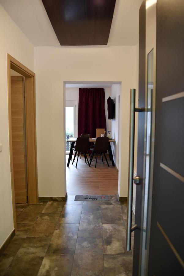 Bungalow-Ferienhaus Thurner Görtschach Екстериор снимка