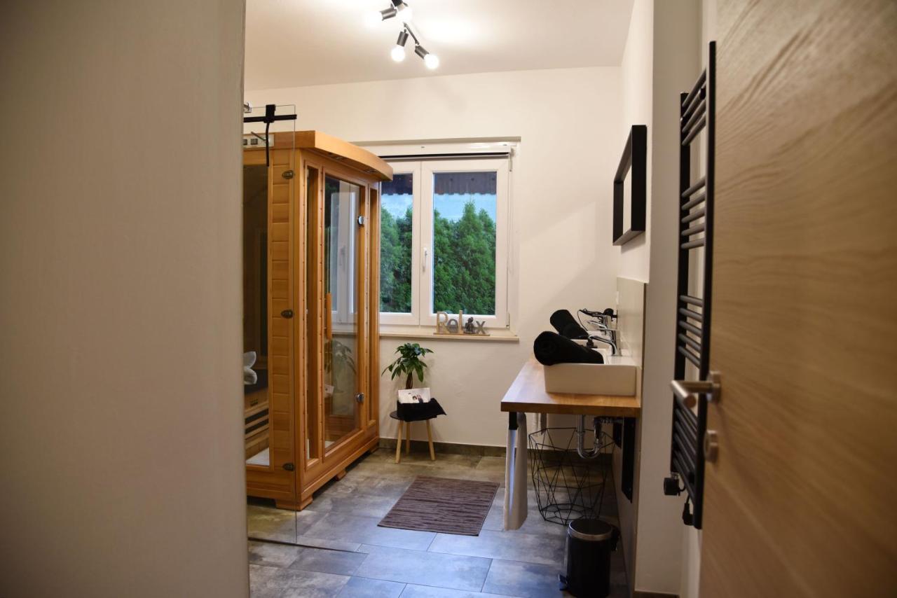 Bungalow-Ferienhaus Thurner Görtschach Екстериор снимка