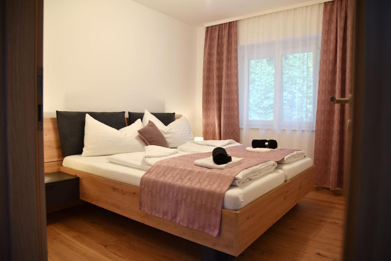 Bungalow-Ferienhaus Thurner Görtschach Екстериор снимка
