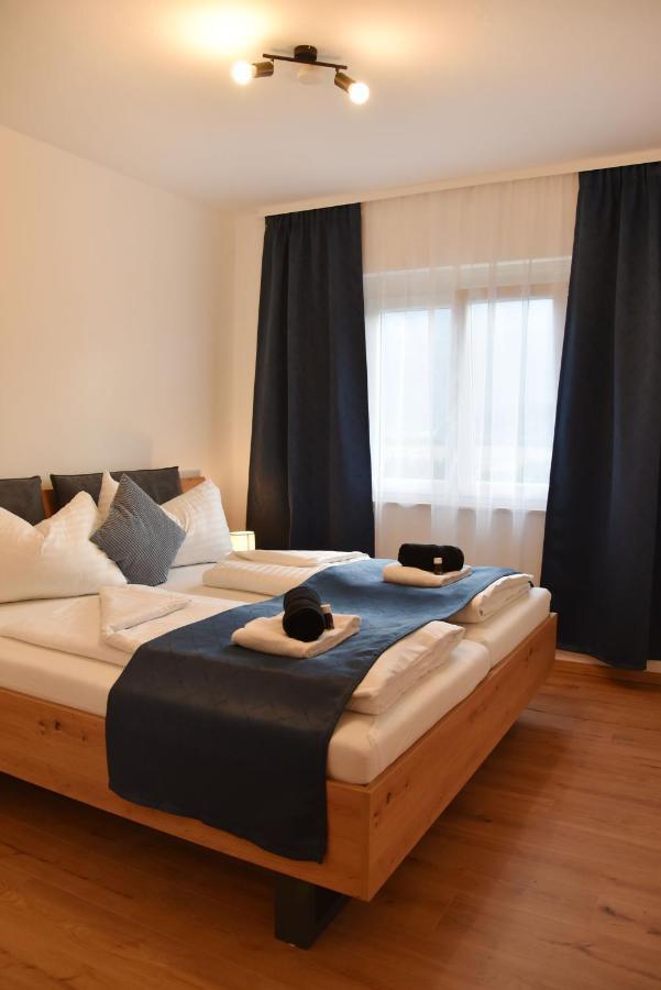 Bungalow-Ferienhaus Thurner Görtschach Екстериор снимка