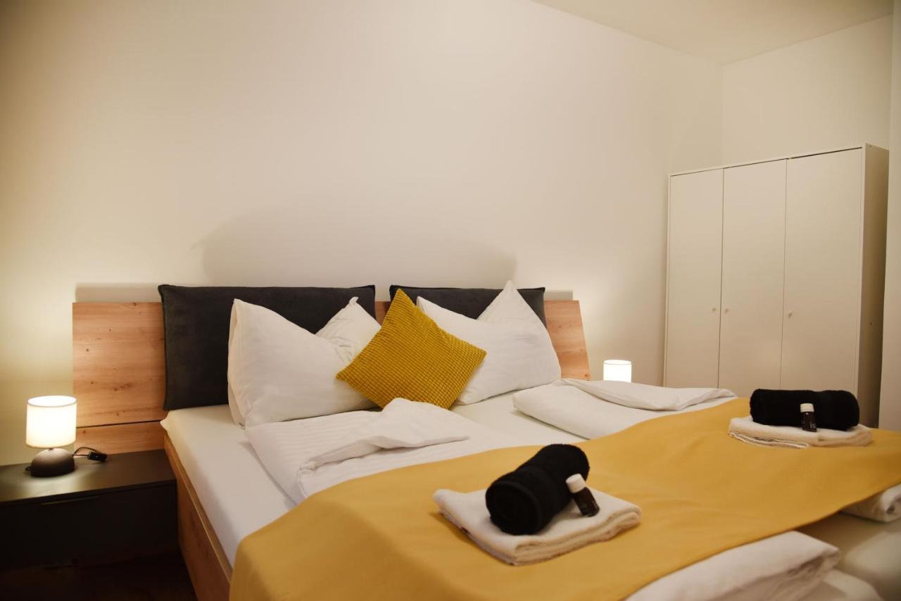 Bungalow-Ferienhaus Thurner Görtschach Екстериор снимка