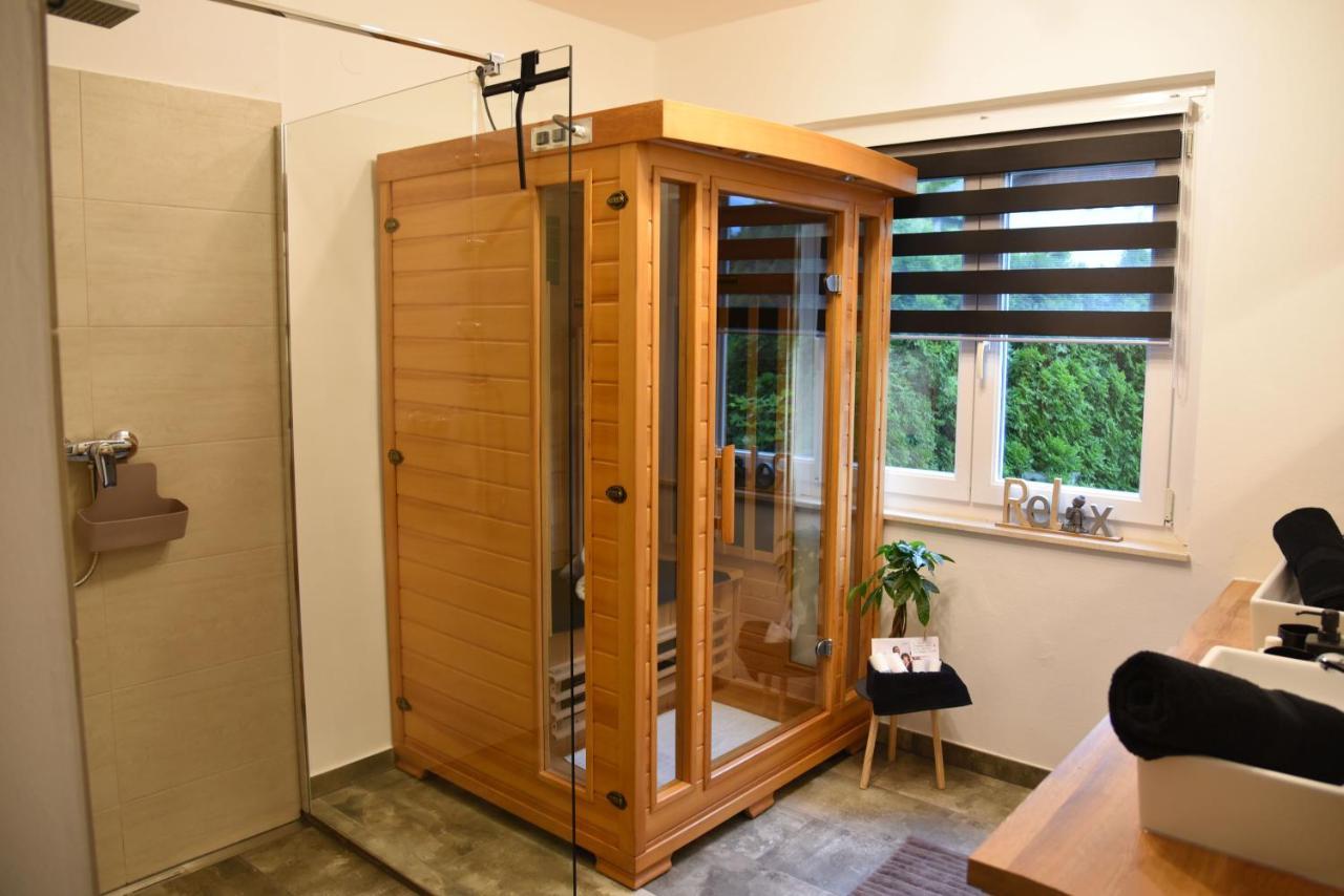Bungalow-Ferienhaus Thurner Görtschach Екстериор снимка